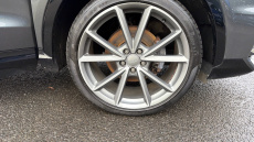 Audi Q3 2.0 TDI Quattro Black Edition 5dr Diesel Estate